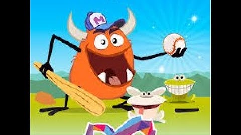 Monster Bash FRVR (FB game)