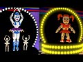 Ballora Show Five Nights At Freddy's Sister Location RP