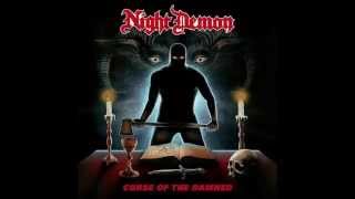 Night Demon- the chalice