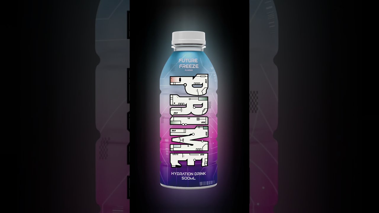 Future Freeze PRIME First Look 