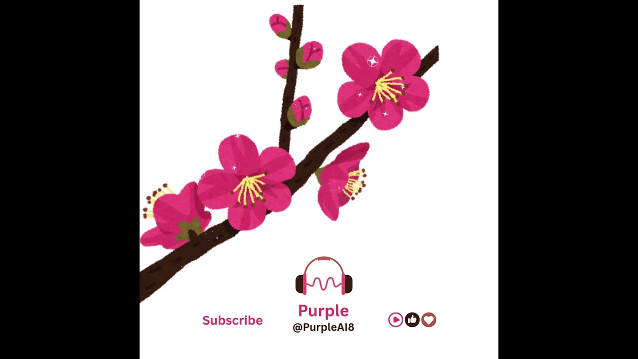 Watch When Spring Comes Around - PurpleAI8 I Bright Spring Song on YouTube Watch When Spring Comes Around - PurpleAI8 I Bright Spring Song on YouTube