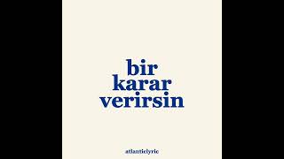 Başka Çare Yoook Istek Şarkı Şfet Şfetedüş