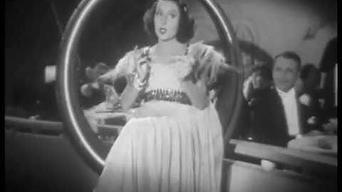 Thumbnail of "I Get A Kick Out Of You" - Ethel Merman - "Anything Goes" (1936)