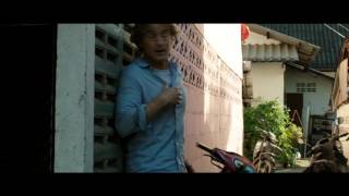 The Coup Kaçış Yok Trailer