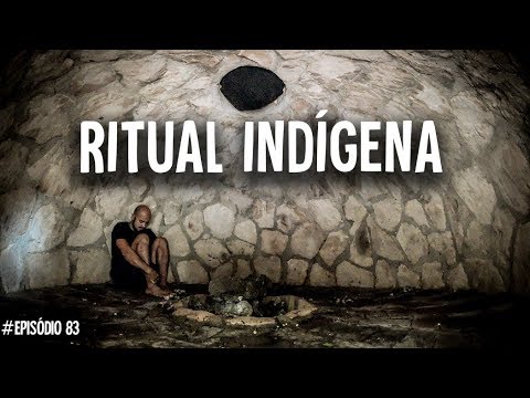 Vídeo: Ritual Temazcal Maia Para Purificar Corpo E Mente