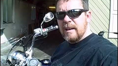 Kuryakyn Transformer Grip Install Cruiser Customizing Video