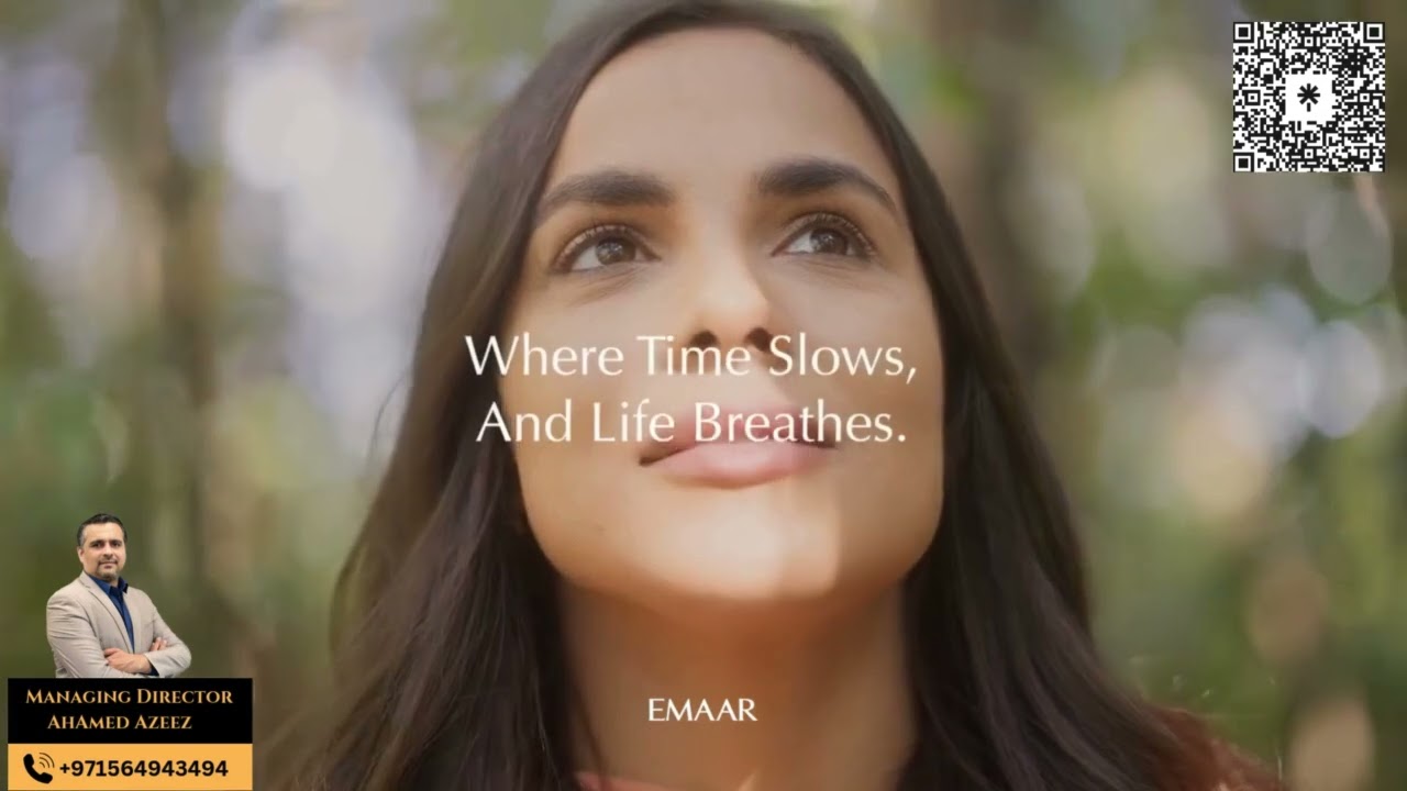 Selvara at Grand Polo Club & Resort, Dubai | Emaar Properties | Royal Estates LLC