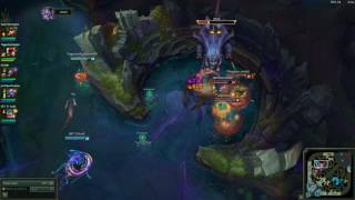 Sona epic ult