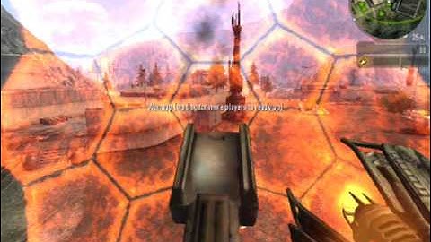Enemy Territory Quake Wars Tricks