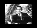 Alberto Sordi - Interview (1960)