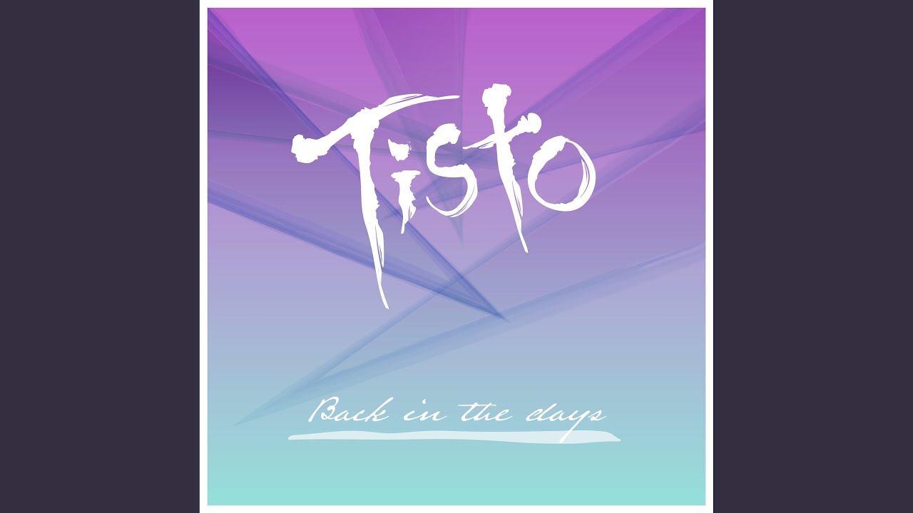 Back in the Days (feat. Herr Jeminé)