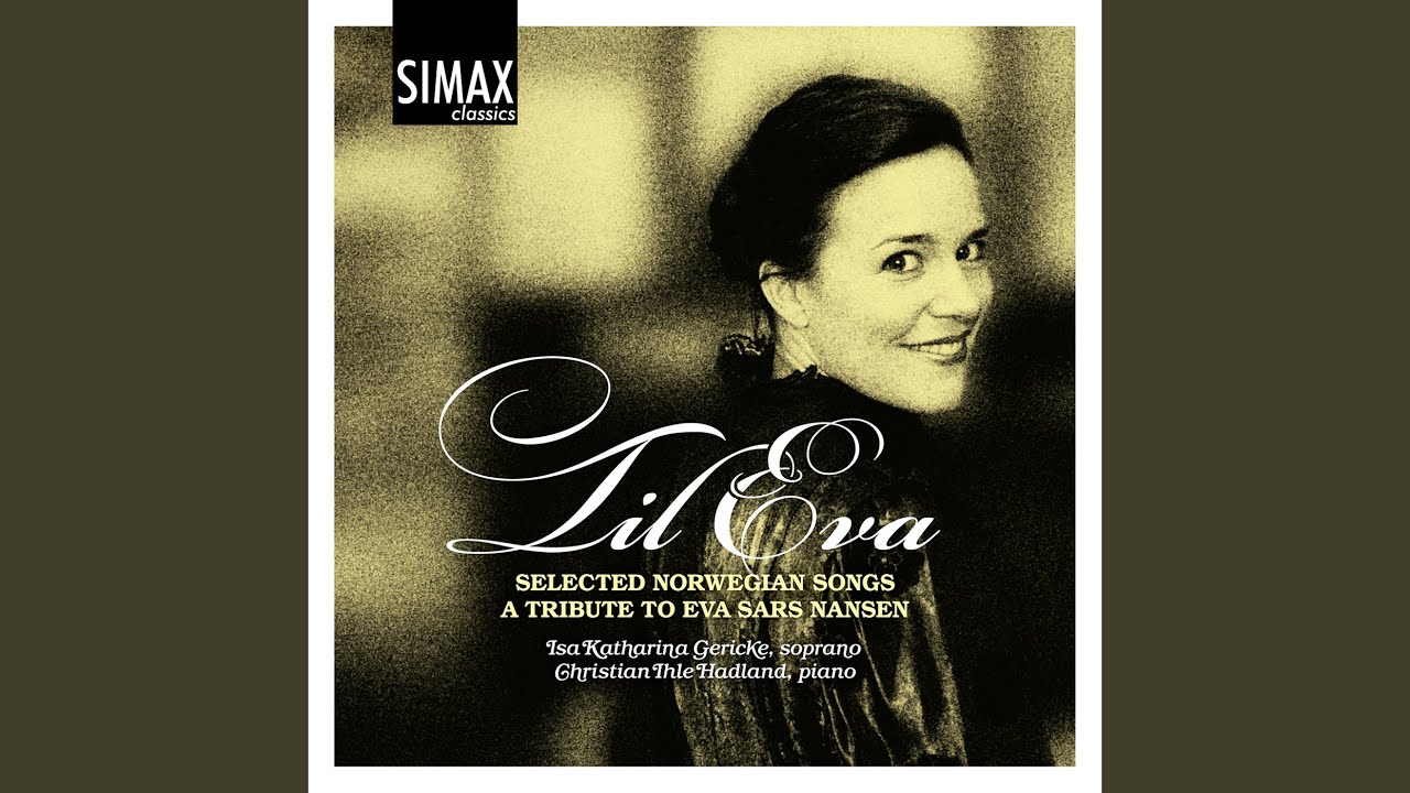 Ingrids Vise, 'Og Ræven Laa Under Birkerod' (Ingrid's Song, 'And The Fox Lay Under A Great...