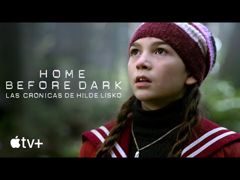 Home Before Dark – Tráiler oficial de la 2.ª temporada | Apple TV+