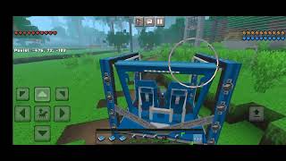 Showcase map jw by pedrovisqui(v.6) Minecraft