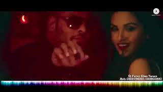 Aaj Raat Ka Scene feat Badshah and Shraddha Pandit Jazbaa Party VIDEO SONG 360p