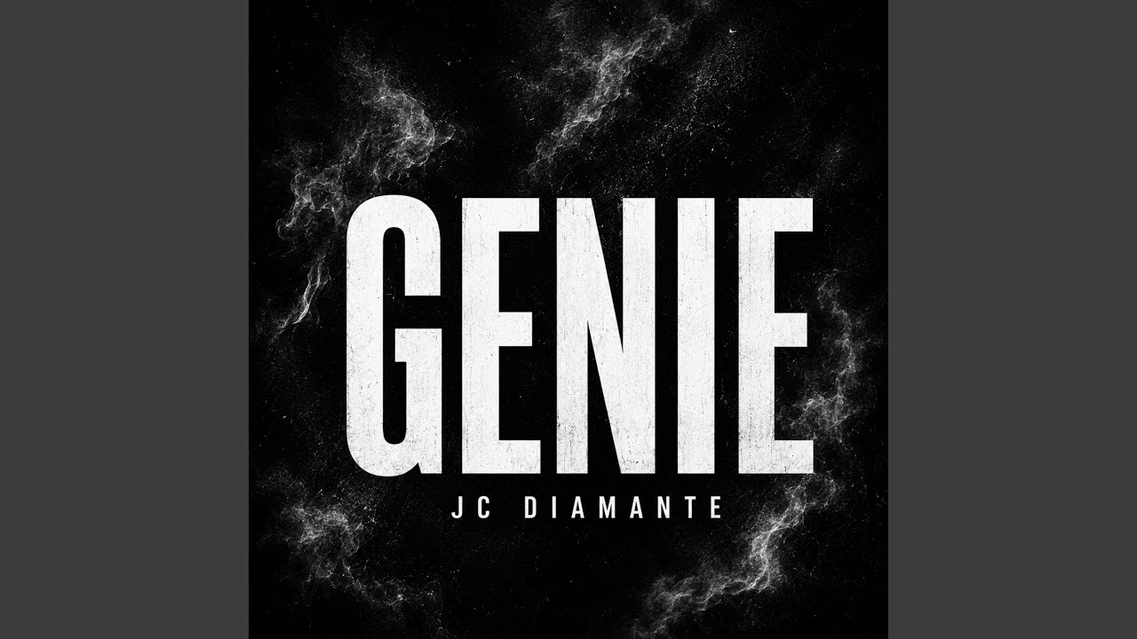 Watch GENIE on YouTube Watch GENIE on YouTube
