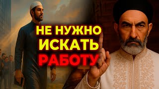 картинка: НЕ Гонитесь за работой, Делайте вот это...