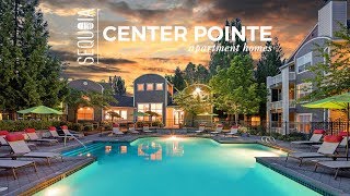 Center Pointe Apartment Homes | Beaverton, OR | Sequoia
