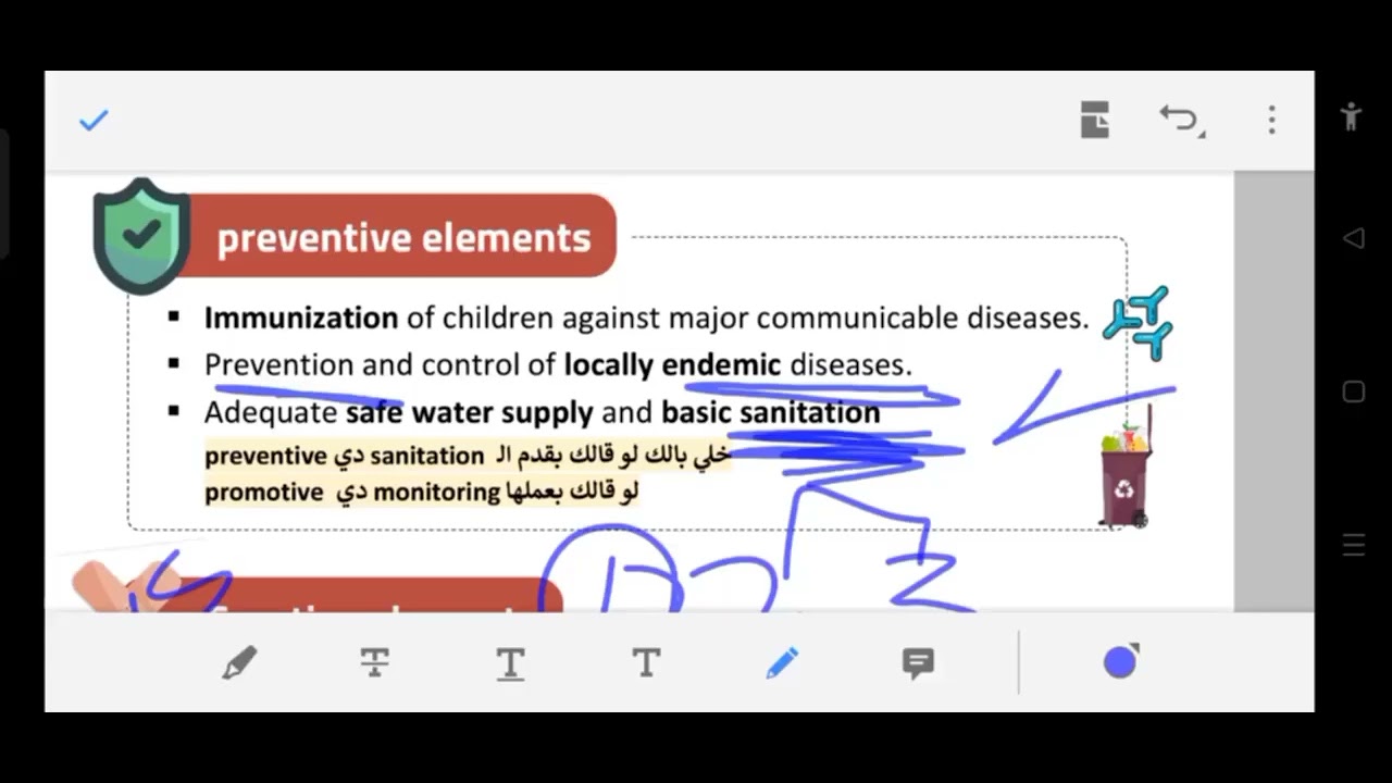 (8) primary health care - YouTube