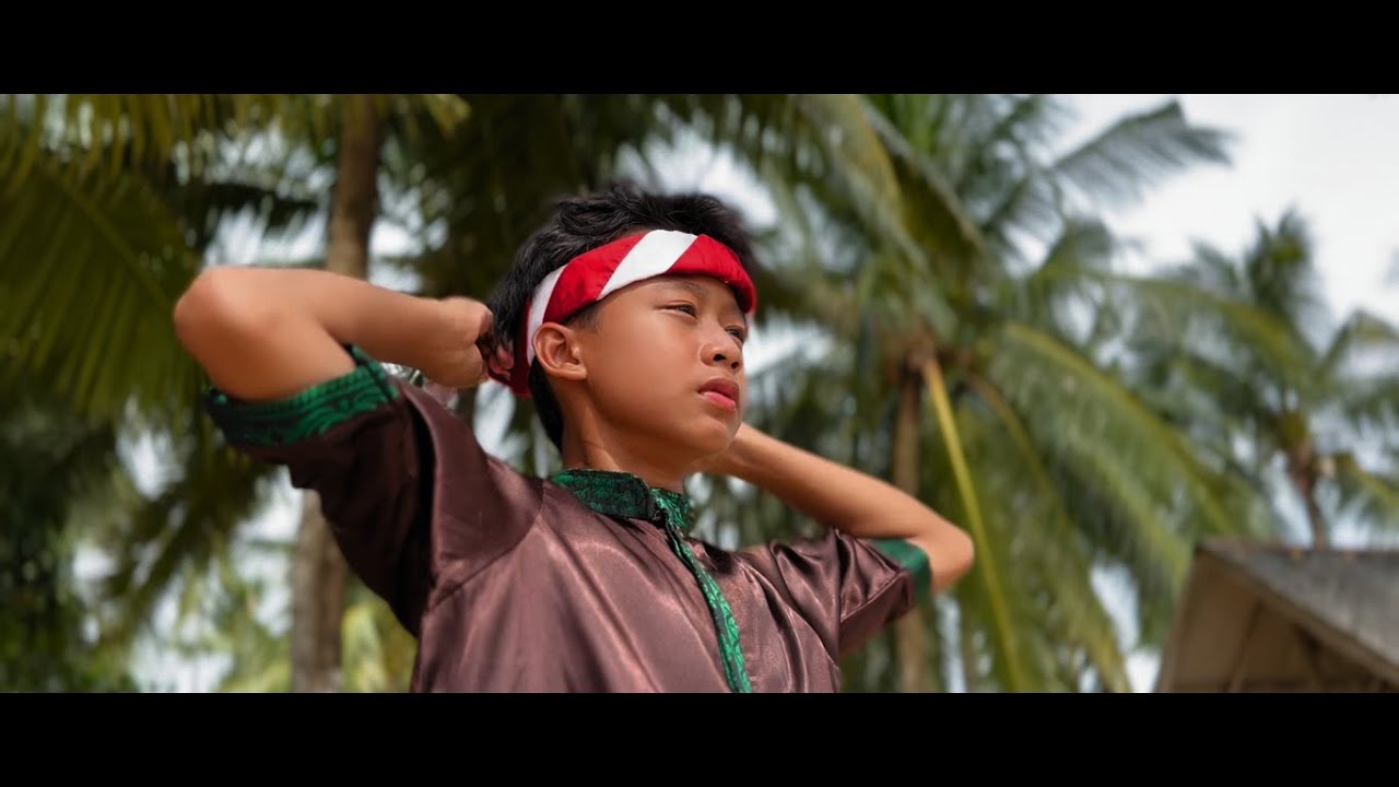 Cinematic HUT RI 80 | SDN 009 Batam Kota