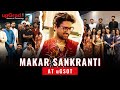 Happy Makar Sankranti 2026 | uGSOT