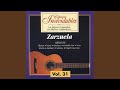 Miniature de la vidéo de la chanson Amadeo Vives: Doña Francisquita. Por Al Humo