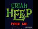 Video Free me Uriah Heep