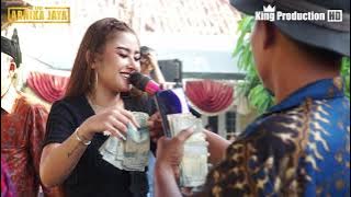 Luwiyan Demen - Anik Arnika - New Arnika Jaya Live Desa Majakerta Kec Balongan Kab Indramayu