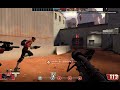 The Art of a VN Pycunt. (TF2 Ch.7)