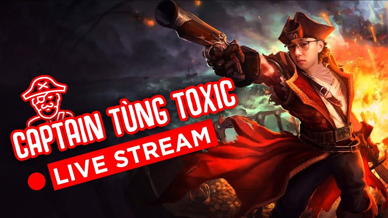 Cast Rank Thách Đấu Hàn !!!