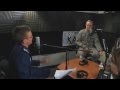 Gen Welsh And CMSAF Cody KAFA FM Interview Gen Welsh And CMSAF Cody KAFA FM Interview