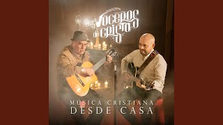 Video thumbnail of "Los Voceros de Cristo - Ayudame Señor"