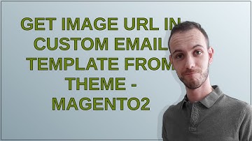 Magento: Get Image Url In Custom Email Template From Theme - Magento2