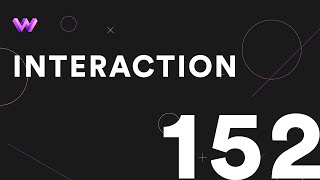 Interaction 152 | Menu Button Morph on Click | Webflow Interaction