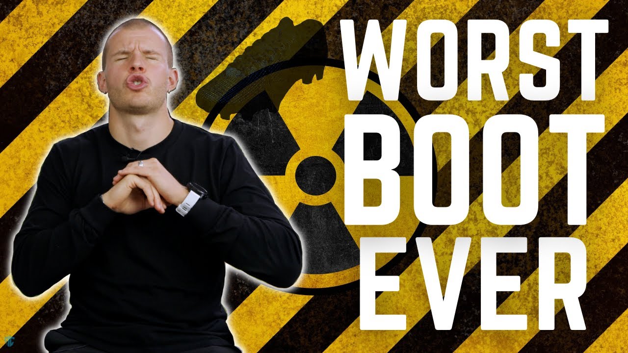 THIS Is The WORST FOOTBALL BOOT I've EVER Worn... | My New Pro Soccer Team? | Instagram Q&A Ep. 5