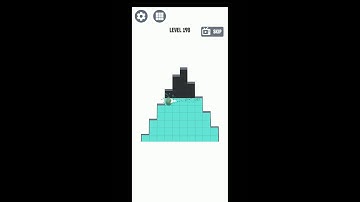 Amaze Level 198 Walkthrough