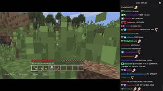 Old Jerma Streams [with Chat] - Minecraft