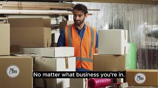 Wiise ERP made for Aussie businesses
