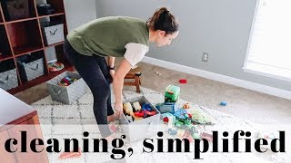 Keeping My House Clean with Tody // App Review + Demo, Summer 2019 screenshot 3