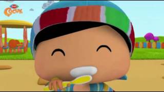 Pepe Diş Pırçalama Şarkısı.