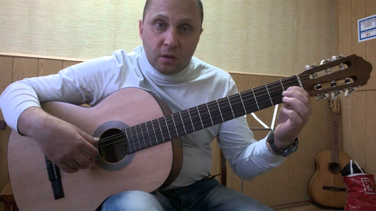Гитара. путь мастерства. книга 1. основы техники скачать бесплатно Гитара. путь мастерства. книга 1. основы техники скачать бесплатно
