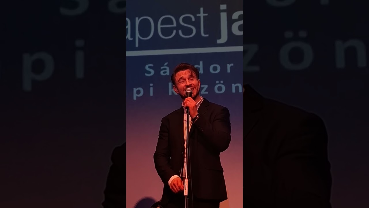 Sándor Péter: Zene az kell