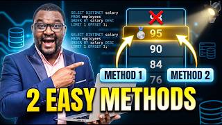 Data Engineer | The SQL Interview Question Everyone Gets Wrong | SQL 2026