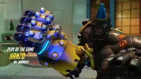 No aim no shame i am a Doomfist main