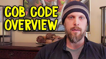 Cob Building Code Overview - IRC Appendix U: Cob Construction