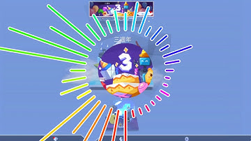 Dancing Line - The Third Anniversary Extended Version by Łukasz Michalski (Soundtrack)