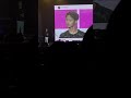 190217 VIXX N 아!차학연 막공 별빛이 부르는 걷고있다☆