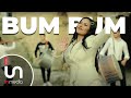 Suzana Gavazova -   Bum bum [OFFICIAL VIDEO] HIT 2020