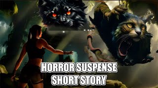 Jungle Raiders : Maya vs. the Temple Beast (Epic Escape!) || ANIMATION SHORT STORY screenshot 1