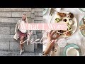 WHAT I WORE IN IRELAND!  Exploring Dublin and The Westbury   |   Fashion Mumblr